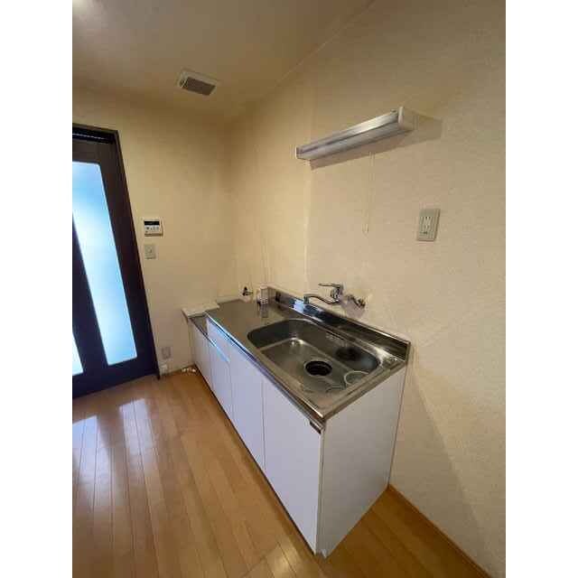 センターヴィレッヂⅡの物件内観写真