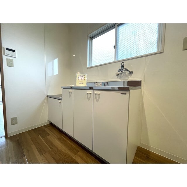 センターヴィレッヂⅡの物件内観写真