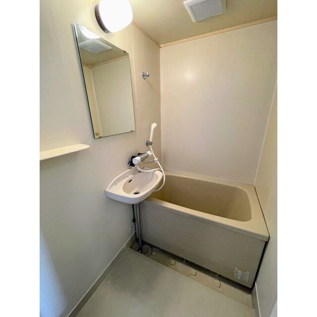 センターヴィレッヂⅡの物件内観写真