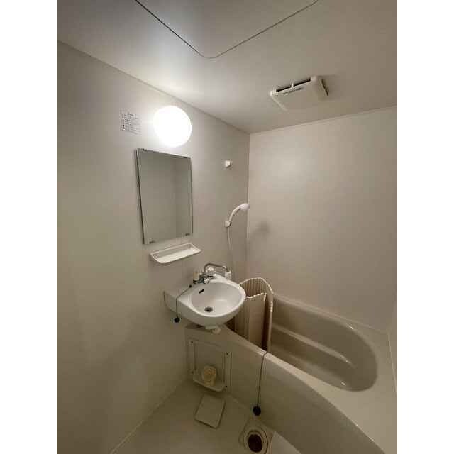 センターヴィレッヂⅡの物件内観写真