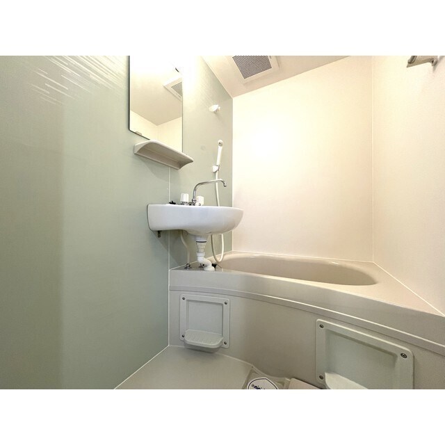 センターヴィレッヂⅡの物件内観写真