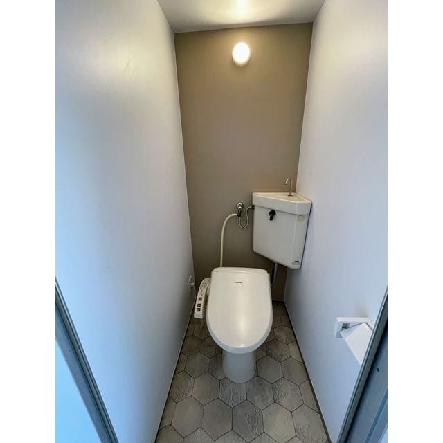 センターヴィレッヂⅡの物件内観写真