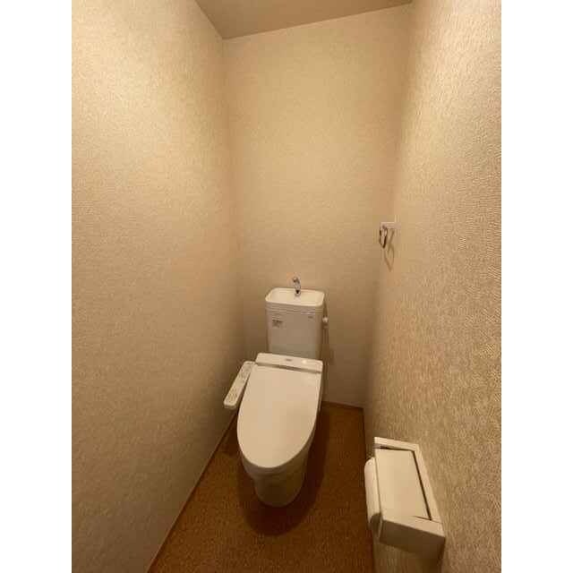 センターヴィレッヂⅡの物件内観写真