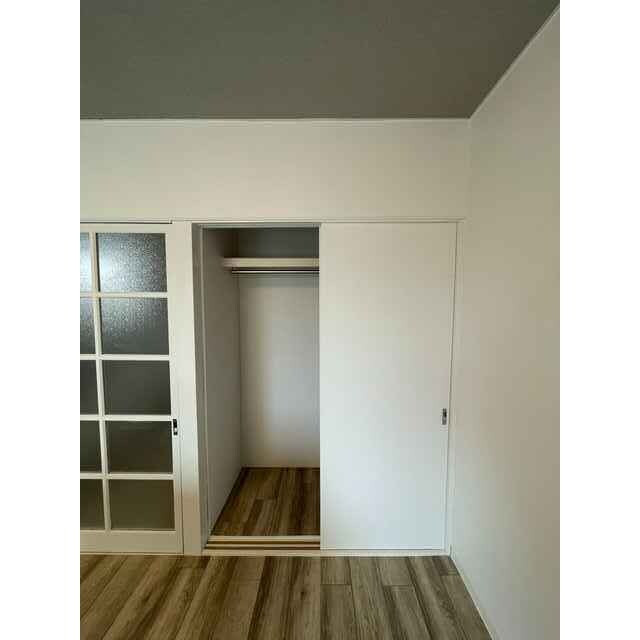 センターヴィレッヂⅡの物件内観写真