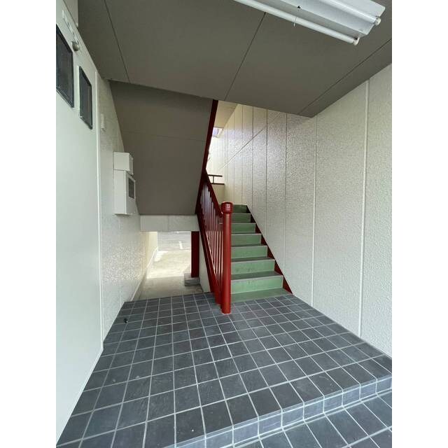 センターヴィレッヂⅡの物件内観写真