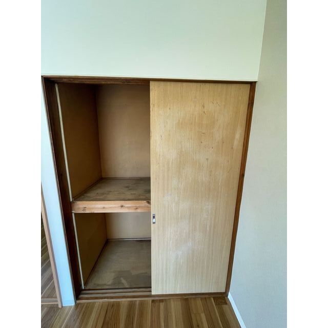 センターヴィレッヂⅡの物件内観写真