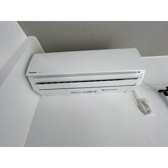 センターヴィレッヂⅡの物件内観写真