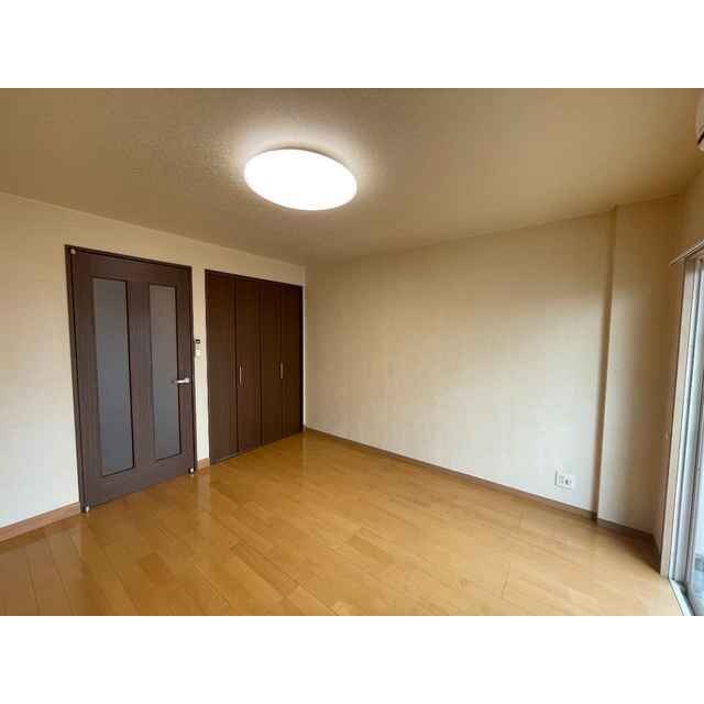 センターヴィレッヂⅡの物件内観写真