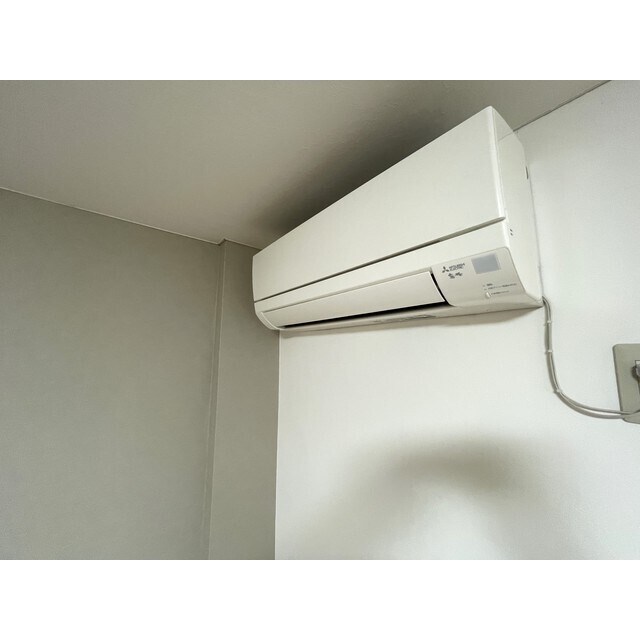 センターヴィレッヂⅡの物件内観写真