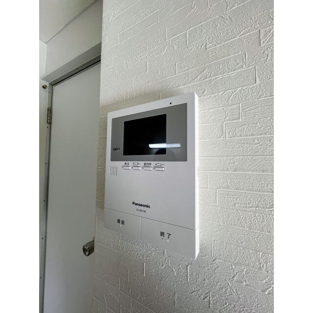 センターヴィレッヂⅡの物件内観写真