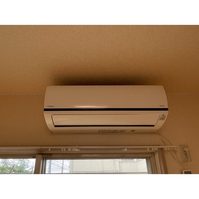 センターヴィレッヂⅡの物件内観写真