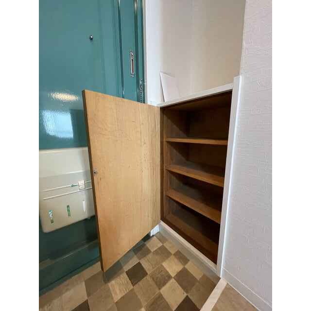 センターヴィレッヂⅡの物件内観写真