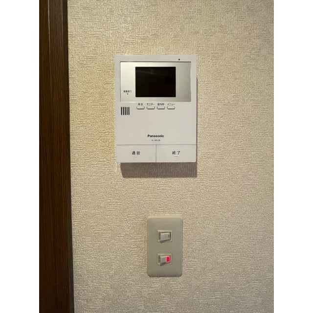 センターヴィレッヂⅡの物件内観写真