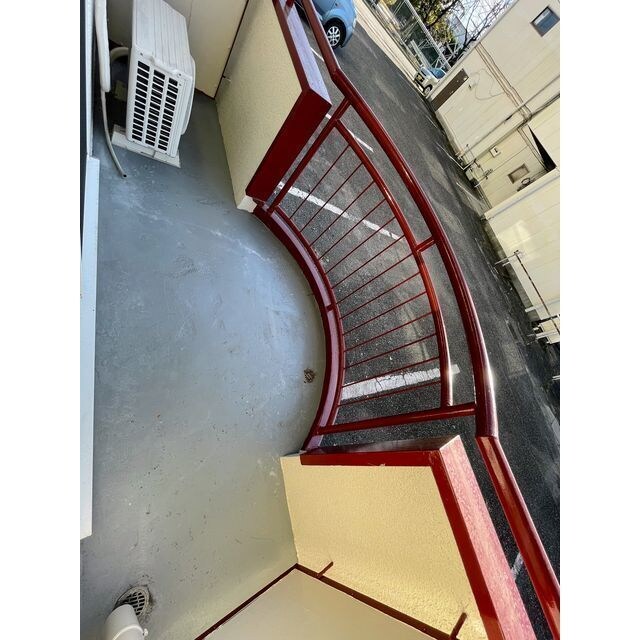 センターヴィレッヂⅡの物件内観写真