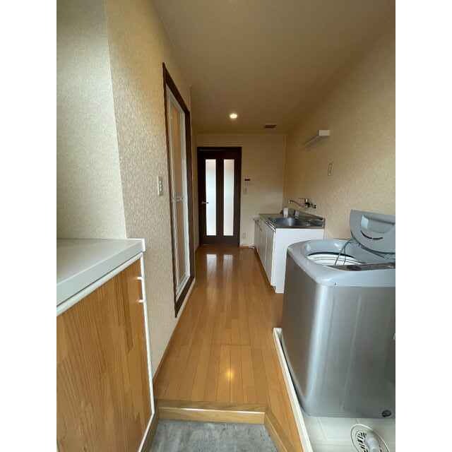 センターヴィレッヂⅡの物件内観写真