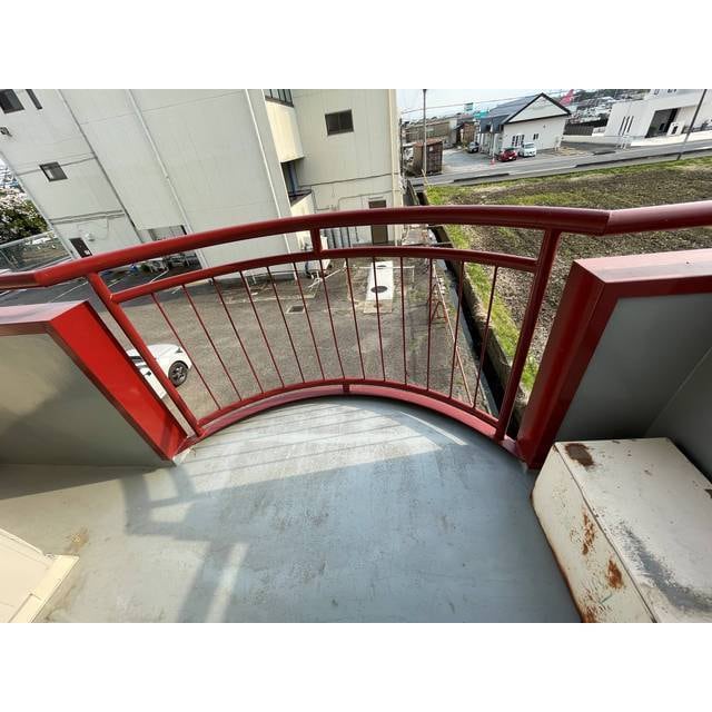 センターヴィレッヂⅡの物件内観写真