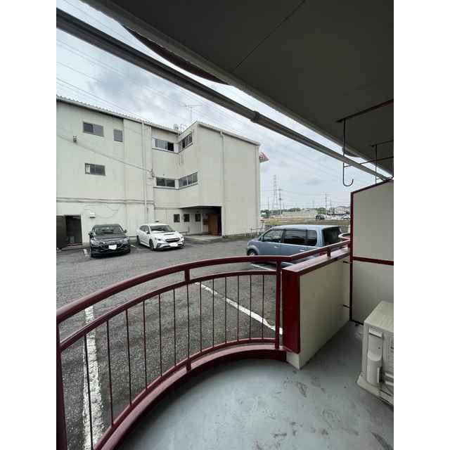 センターヴィレッヂⅡの物件内観写真