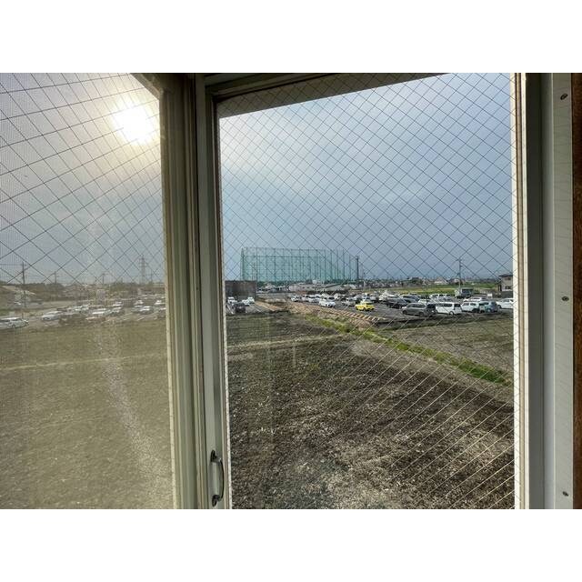 センターヴィレッヂⅡの物件内観写真