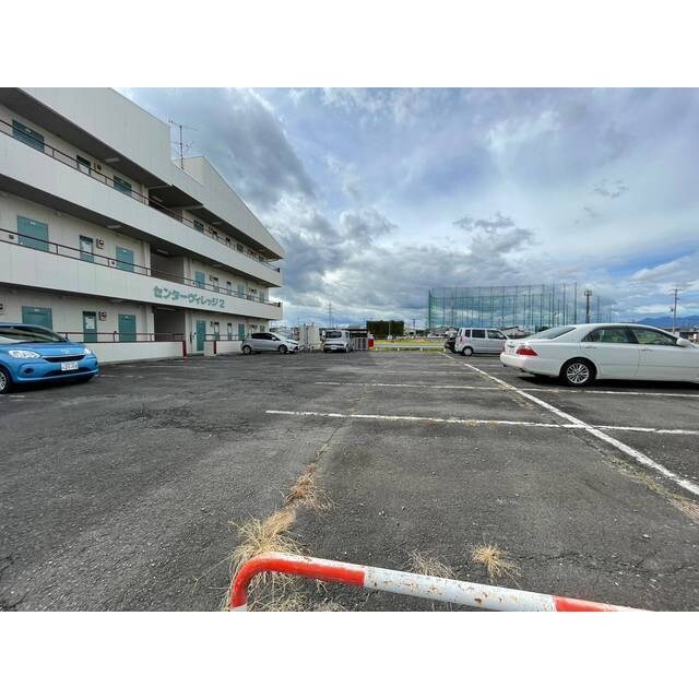 センターヴィレッヂⅡの物件内観写真