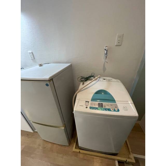 センターヴィレッヂⅡの物件内観写真