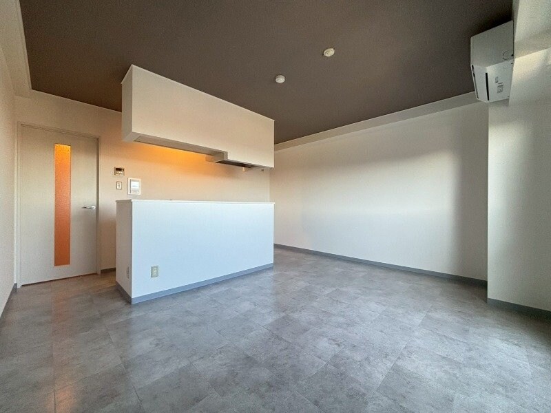 大安ヒルズの物件内観写真