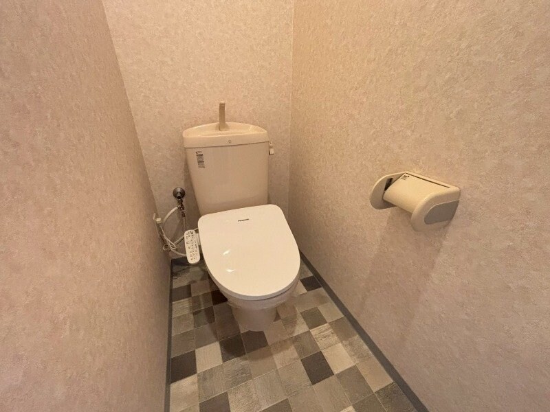 大安ヒルズの物件内観写真