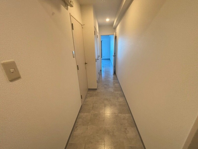 大安ヒルズの物件内観写真