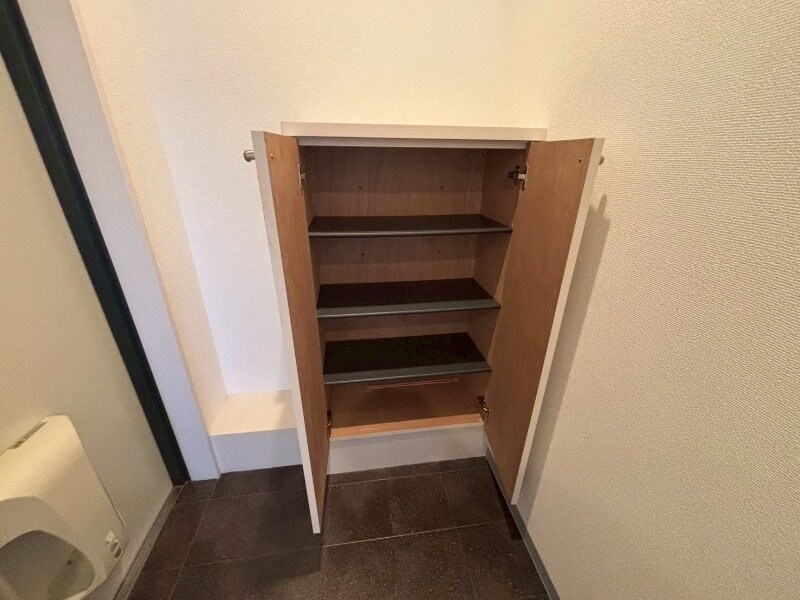 大安ヒルズの物件内観写真