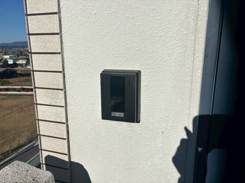 大安ヒルズの物件内観写真