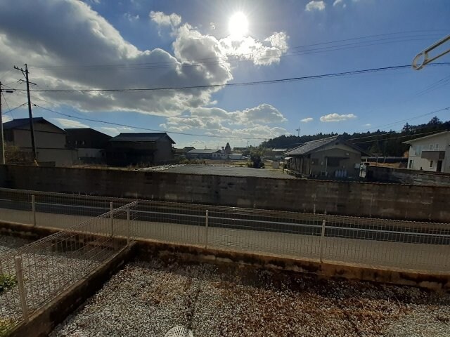 伊勢治田駅 徒歩9分 1階の物件内観写真