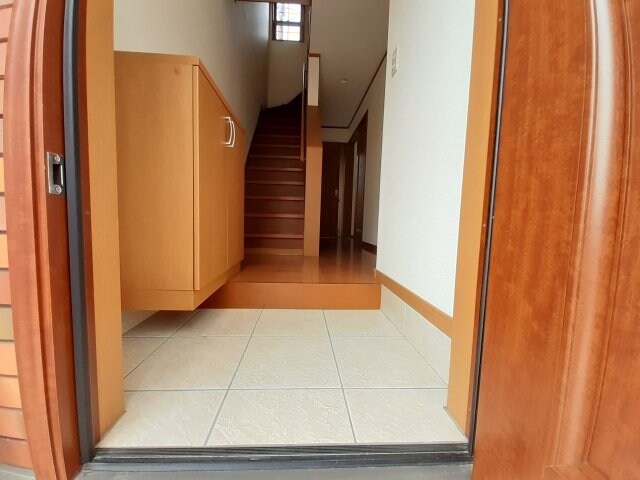 フォルトゥーナヒルズ　Ｃ棟の物件内観写真