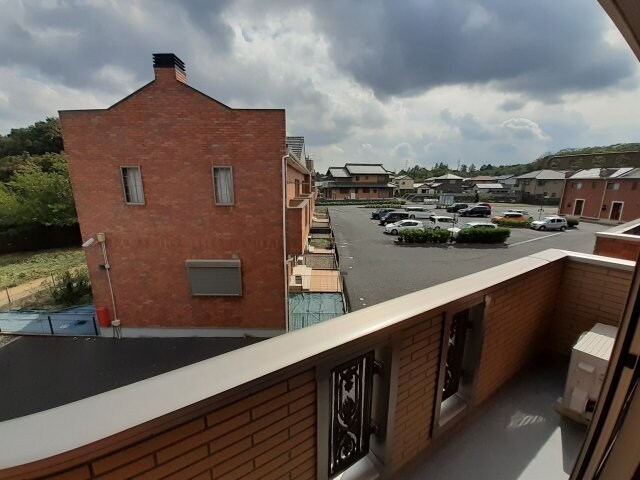 フォルトゥーナヒルズ　Ｃ棟の物件内観写真