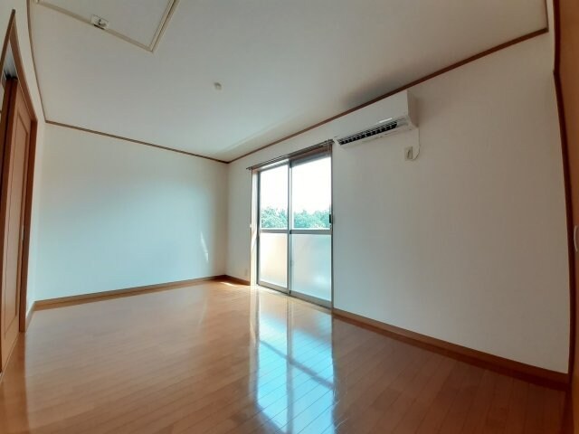 フォルトゥーナヒルズ　Ｃ棟の物件内観写真