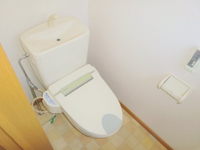 フォルトゥーナヒルズ　Ｃ棟の物件内観写真