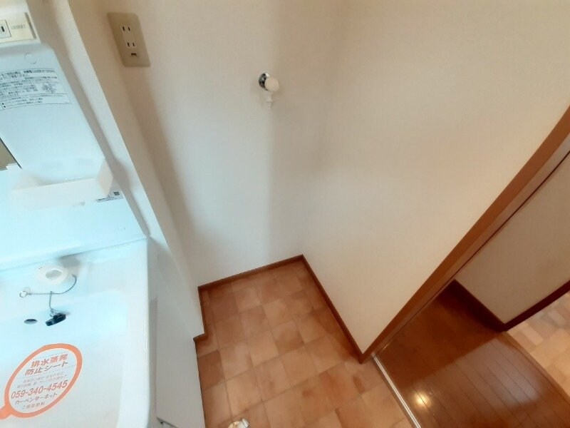 フォルトゥーナヒルズ　Ｃ棟の物件内観写真