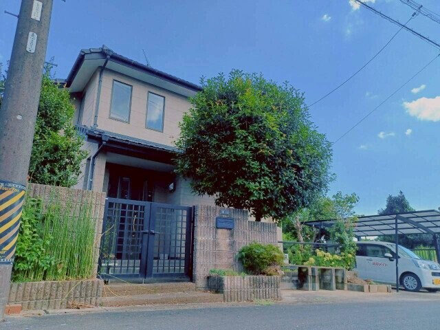 田口新田戸建てKHSDの物件外観写真