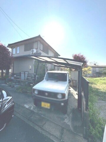 田口新田戸建てKHSDの物件外観写真