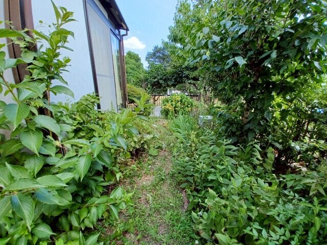 田口新田戸建てKHSDの物件外観写真