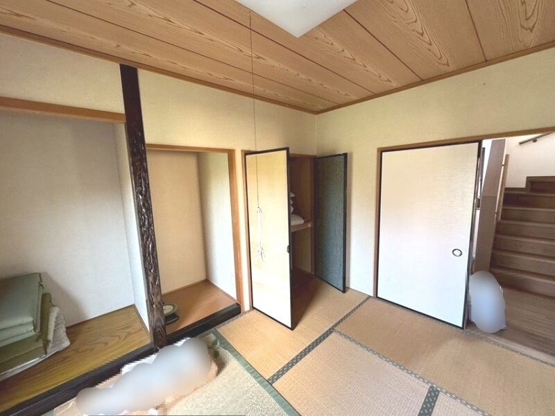 田口新田戸建てKHSDの物件内観写真