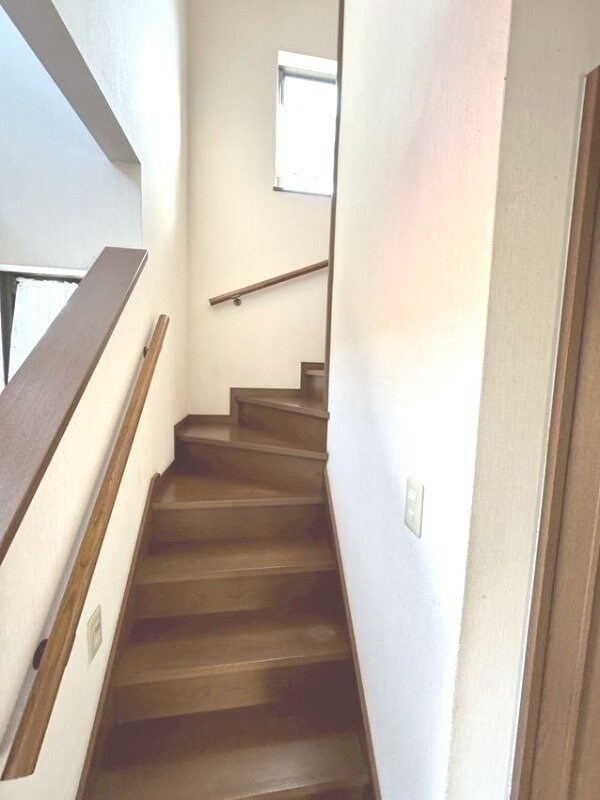 田口新田戸建てKHSDの物件内観写真