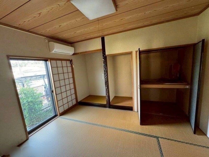 田口新田戸建てKHSDの物件内観写真