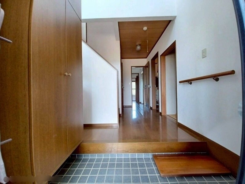 田口新田戸建てKHSDの物件内観写真