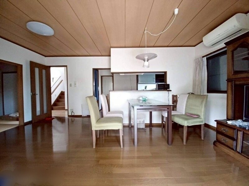 田口新田戸建てKHSDの物件内観写真