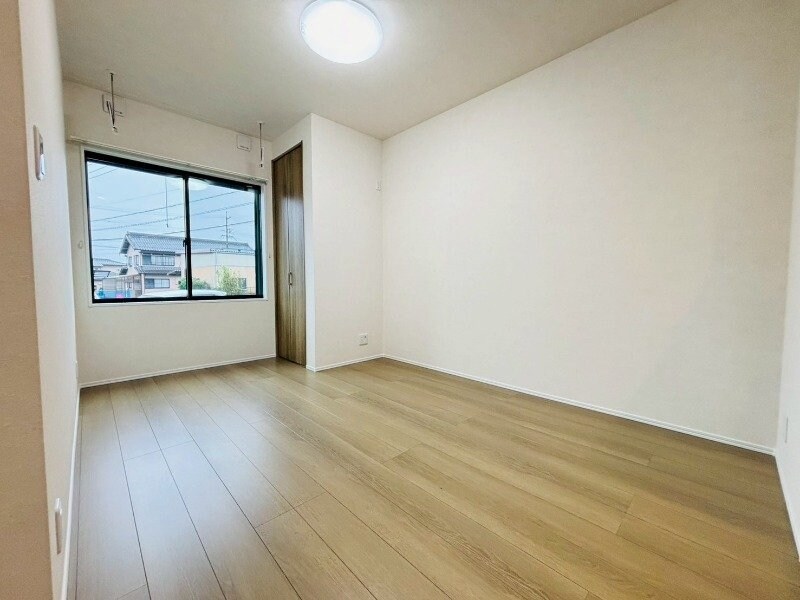 S・Hillsの物件内観写真