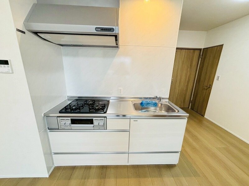 S・Hillsの物件内観写真