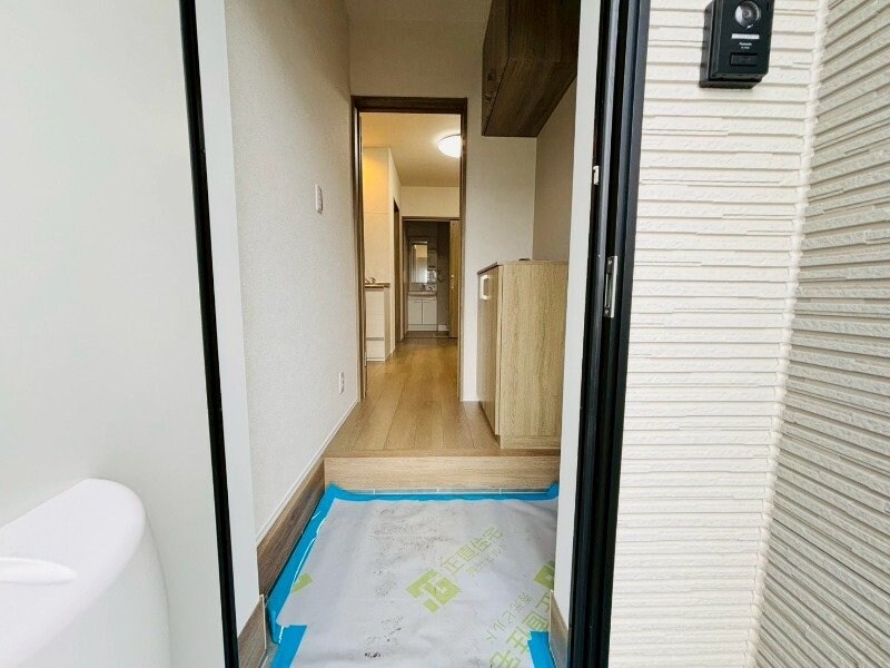 S・Hillsの物件内観写真