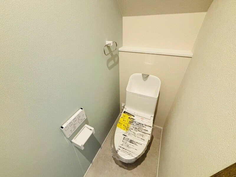 S・Hillsの物件内観写真