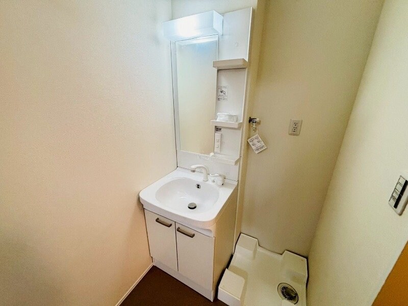 S・Hillsの物件内観写真