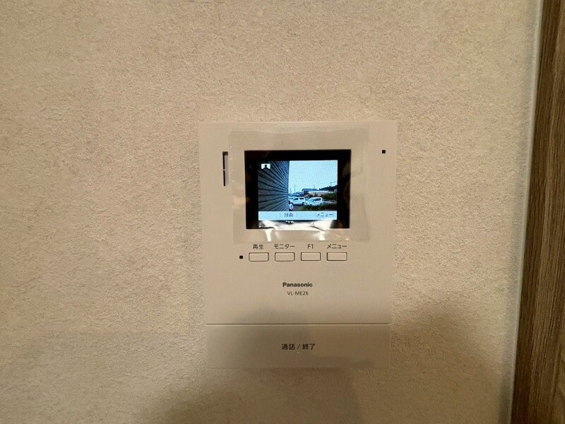 S・Hillsの物件内観写真