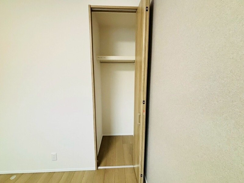 S・Hillsの物件内観写真